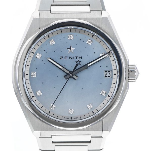 Zenith Defy 03.9200.670/03